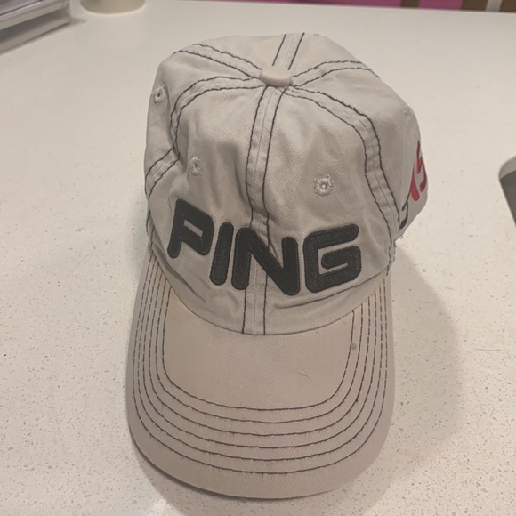 Ping G15 cap - Picture 2 of 2